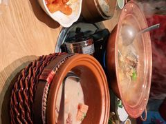 -深巷家味馆.湖北头牌红烧鱼头拌饭(黄陂店)