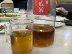 古法冬瓜茶-东就鸭饭店·古早海南菜(滨海店)
