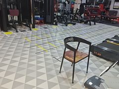 -UP健身私教馆(南山书城店)