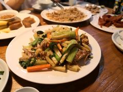 -浙C老邻舍(西城海错店)