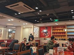 -宏状元现熬粥·京味菜(五棵松店)