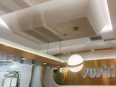 -争鲜回转寿司(通州万达店)