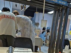 -1001艺术手作·银饰DIY·拼豆(小寨金莎店)