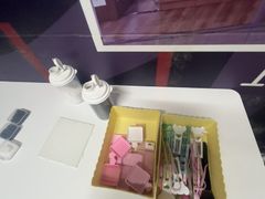 -垚火玩泥吧手作集合店·拼豆·陶艺