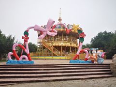 -辛玛王国游乐园