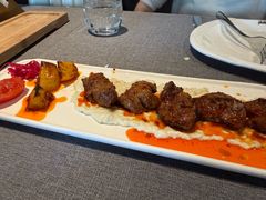 -Efes Turkish & Mediterranean Cuisine 艾菲斯餐厅(陆家嘴店)
