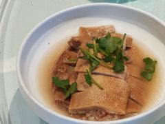 盐水鹅-乾隆美食·本帮菜(黄河路店)