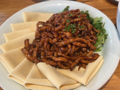 -壹零捌道·北京烤鸭(车公庄店)