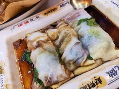 -赵财记·肠粉·煲仔饭(九龙城店)