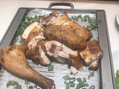 -绿茶餐厅(乐峰广场店)