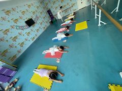 -Isee灰姑娘国际儿童艺术中心(BHGMall店)