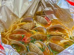 -见味花甲(福田coco park店)