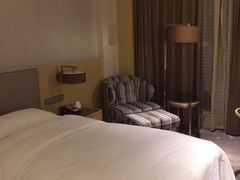 -常熟理文铂尔曼酒店