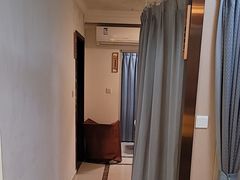-感智盲人按摩·艾灸·肩颈SPA(岗厦店)