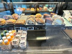 -星巴克(上海长宁来福士1F店)