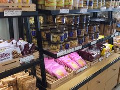 -长发西饼(临顿路店)