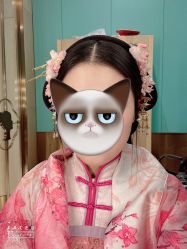 -盘子女人坊古装写真摄影(天津总店)