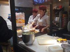 -味多美蛋糕(阜成门店)
