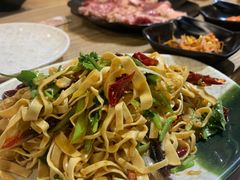 -大壮家原味烤肉(兴华北街店)