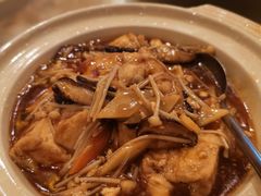 -莲池荟素食馆·12年老字号(光孝寺店)