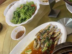 -吉莲利苑海鲜酒家(珠海拱北29年老字号店)