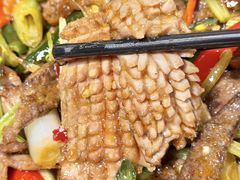 -江味龙虾馆·裸蓝龙虾(南山店)