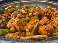 -渝蛙馆(新百店)