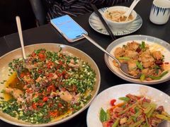 -山石榴·贵州菜(丰盛里店)