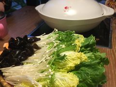 -拾味馆·浓鲜骨汤(光谷天地店)