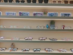 -鲸渝眼镜·浅目视光(春熙路店)