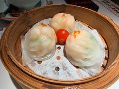 -禄运茶居·手工点心(猎德店)