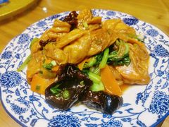 -灵福缘私房菜·农家菜(拈花湾·灵山大佛必推店)