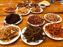 -大东江冷面(步行街店)