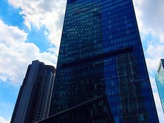 -东亚银行(上海分行)