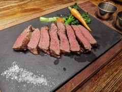 -1886德国汽车餐厅(外滩十六铺码头店)