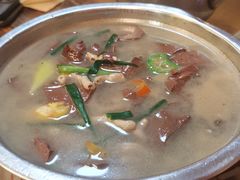 -关氏饮食店