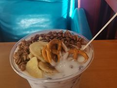 -燕郊烧鸽子(酷车小镇店)