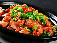 -鸿兴楼酒家(阜阳路店)