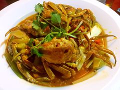 -大川先生·小龙虾·川菜(信义坊店)