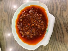 -清真·益鑫羊肉手抓馆(花园北街店)