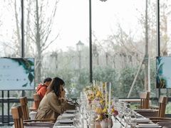 -窗外西餐厅(普罗理想国店)