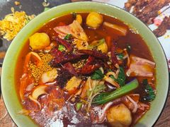 -小乾杯串店•16年沈阳烧烤(文安路店)