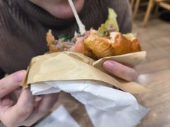 -魏家凉皮(博水商务大厦店)