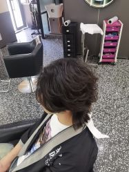 点击看大图 -MOVAN HAIR莫凡匠人发型屋