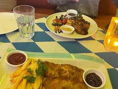 -Paulaner·德国帕拉娜自酿啤酒餐厅(海上世界店)