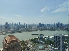 -翡翠36餐厅(浦东香格里拉店)