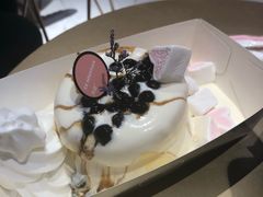 -狐狸和向日葵(北京路店)