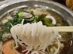 -福屿鲜捞小吃·捞化(福屿总店)