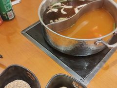 -呷哺呷哺(丰科万达店)