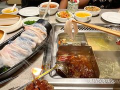 -海底捞火锅(赛格国际购物中心店)